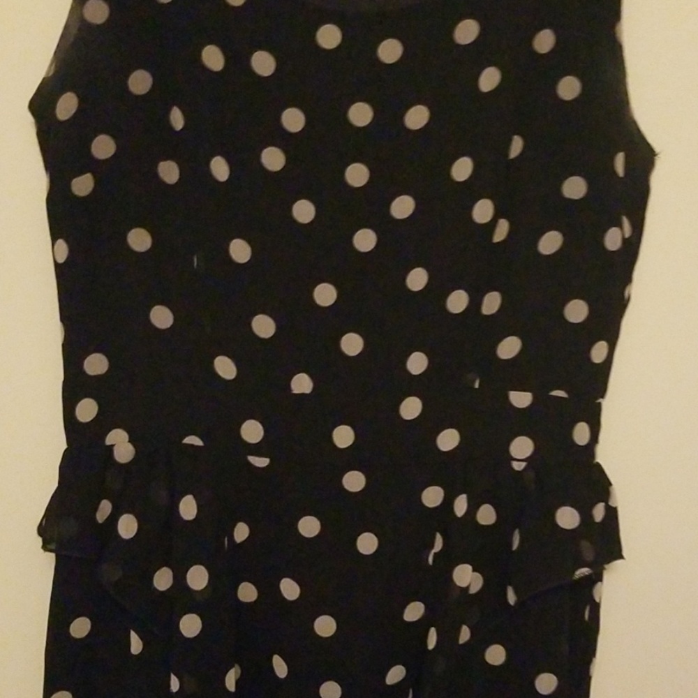 Dress - Picture 3 of 4